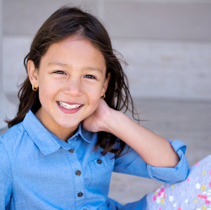 Fundraising Page: Payton Wagner